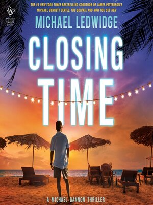 cover image of Closing Time